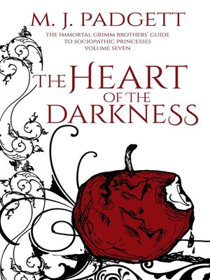 cover image of The Heart of the Darkness